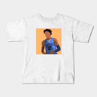 Ja Morant Kids T-Shirt